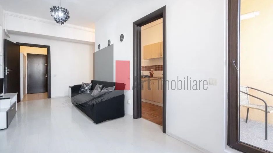 Garsoniera Unirii - Alba Iulia - Poză 8