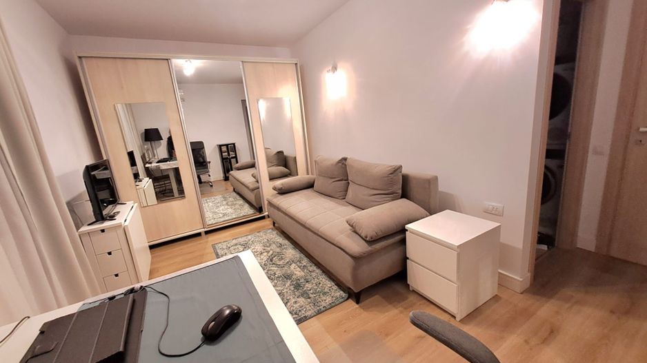 AP. 3 CAMERE ONIX PARK, LOC PARCARE, INCALZIRE PARDOSEALA, COMISION 0% - Poză 9