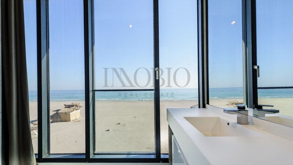 Apartament 4 Camere | Beach Front | One Mamaia | Loc de Parcare - Poză 8