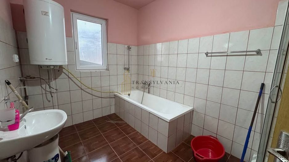 Casă cu suflet, într-o oază de liniște din zona Porumbacu, Sărata - Poză 8