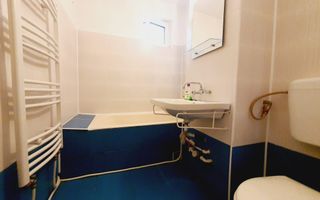 Apartament cu 1 camera de inchiriat, etajul 2, Cetate - Poză 7