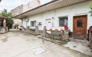 Spațiu ideal pentru birou sau cabinet – Str. Mărășești, Arad - Poză 1