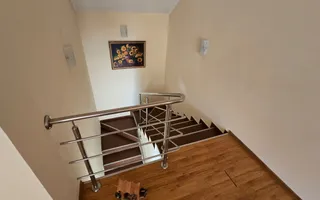 De Vânzare Casă Păuleștiului 9 ari teren - Poză 17
