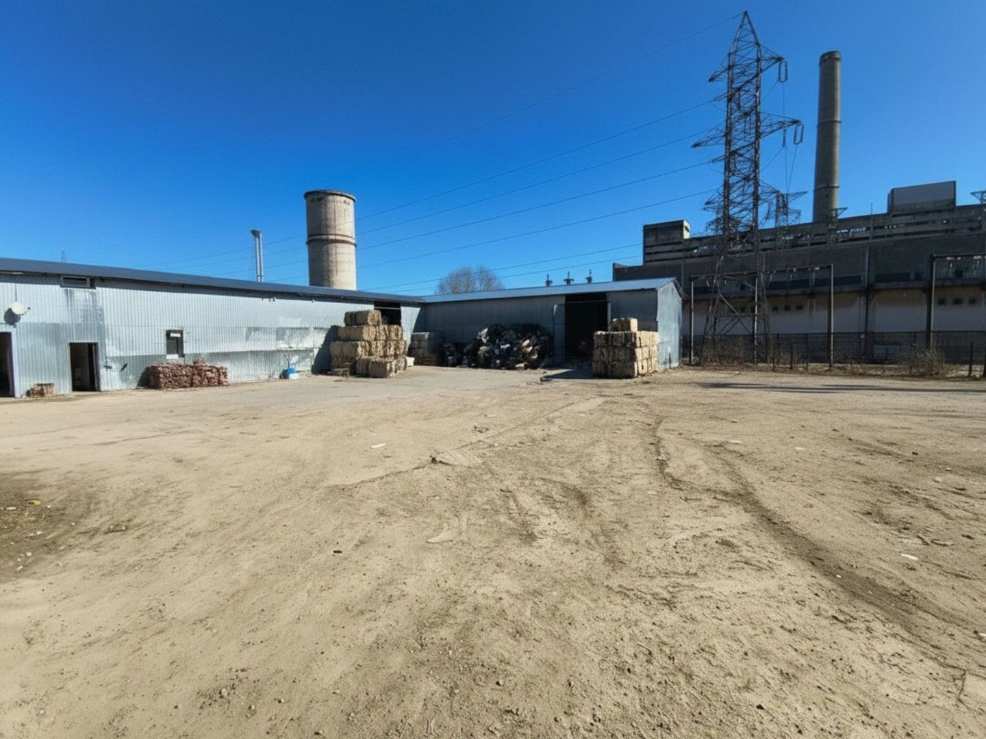 Hală Industrială | 519 MP | Teren 2419 MP | Suceava - Poză 4