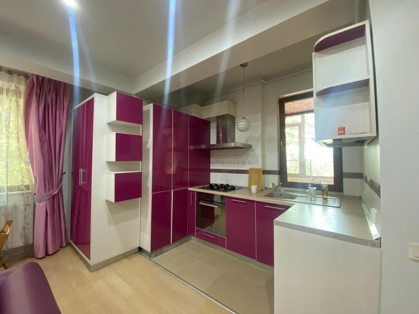 3 Camere Spatios - 2 balcoane - Poză 4