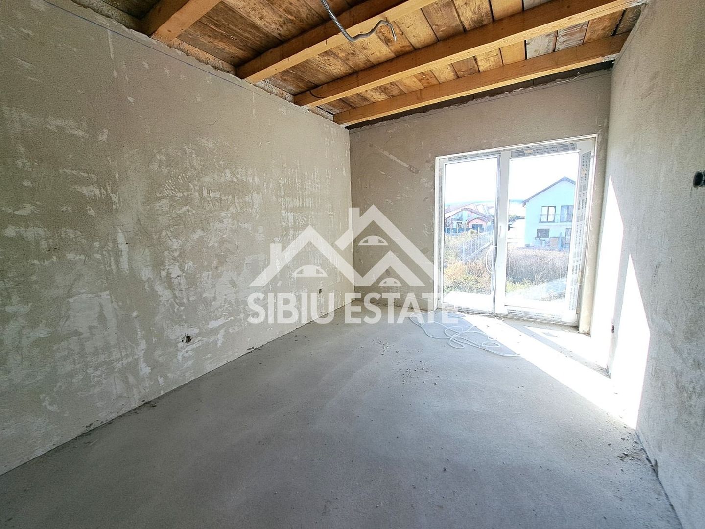 Casa Individuala  Sura Mica,Sibiu - Poză 12