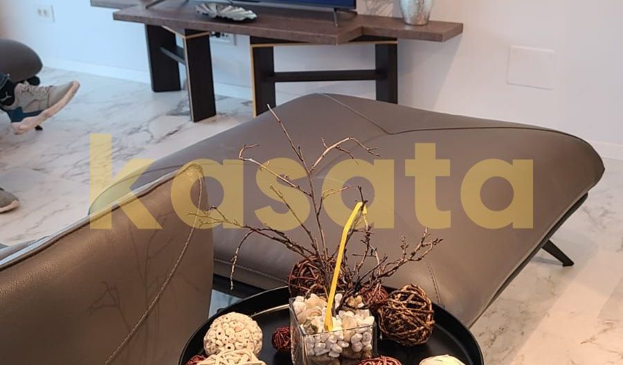 Apartament 2 Camere de Închiriat | Zona Străulești – Complet Mobilat - Poză 5