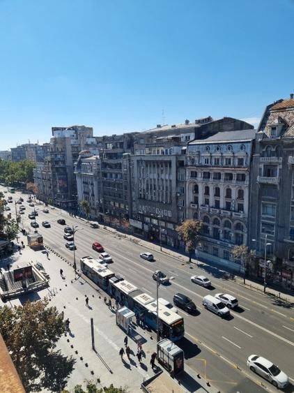De inchiriat Apartament 2 Camere Piata Romana - Metrou - Poză 8