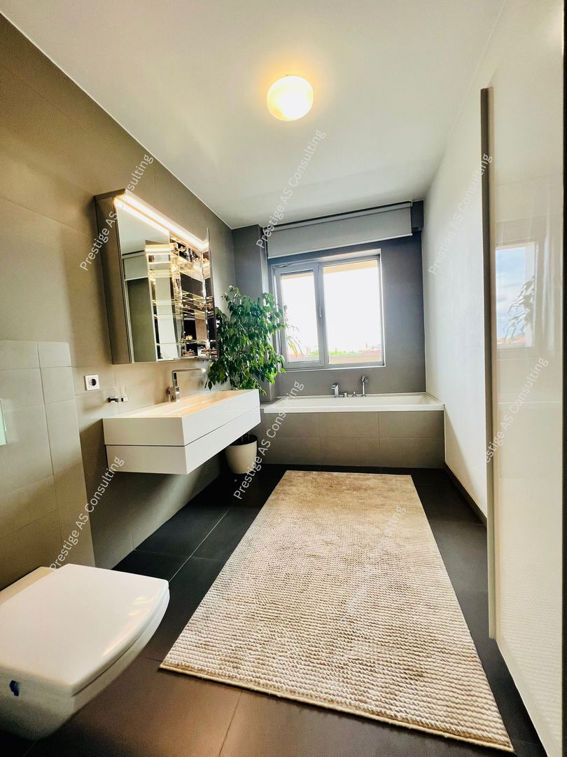 Apartament 2 Camere 2 Bai | 73 mp+terasa 15 mp | SPA- ELISABETIN - Poză 8