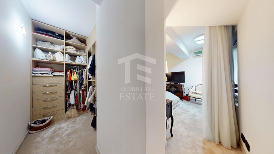 Apartament deosebit 3 camere Complex Belvedere - Baba Novac - Poză 28
