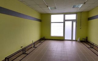 Spatiu comercial-birou,zona Centru - Poză 3