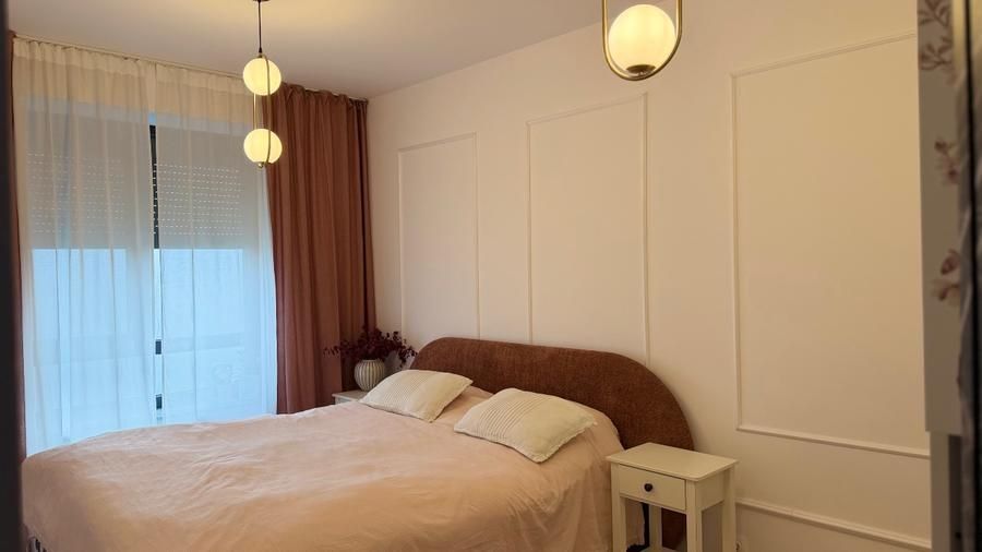 Apartament cu 2 camere studio Greenfield cu priveliste superba - Poză 1