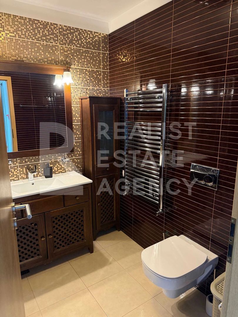 Închiriere 2 camere, complex premium, vis-a-vis de Parcul Carol - Poză 7