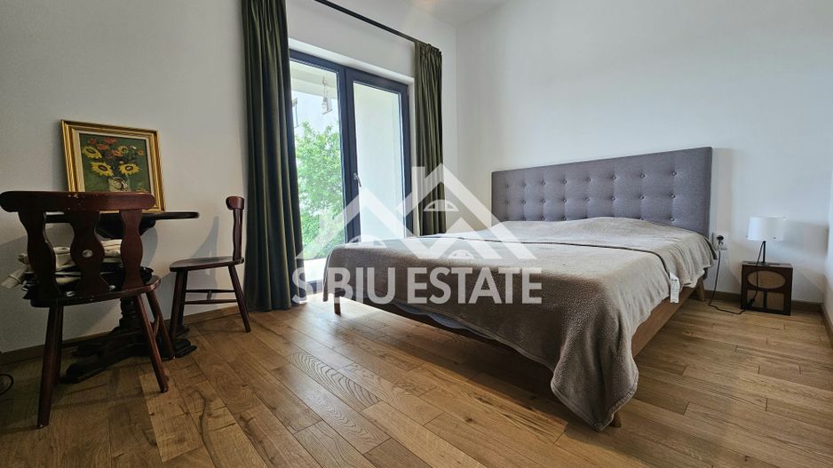 Casa moderna HOME & BUSINESS - Poză 5