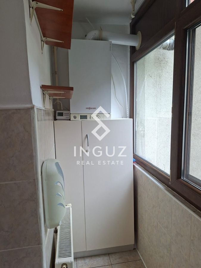 De închiriat | Apartament 3 camere | Doamna Ghica – Tei | București - Poză 5