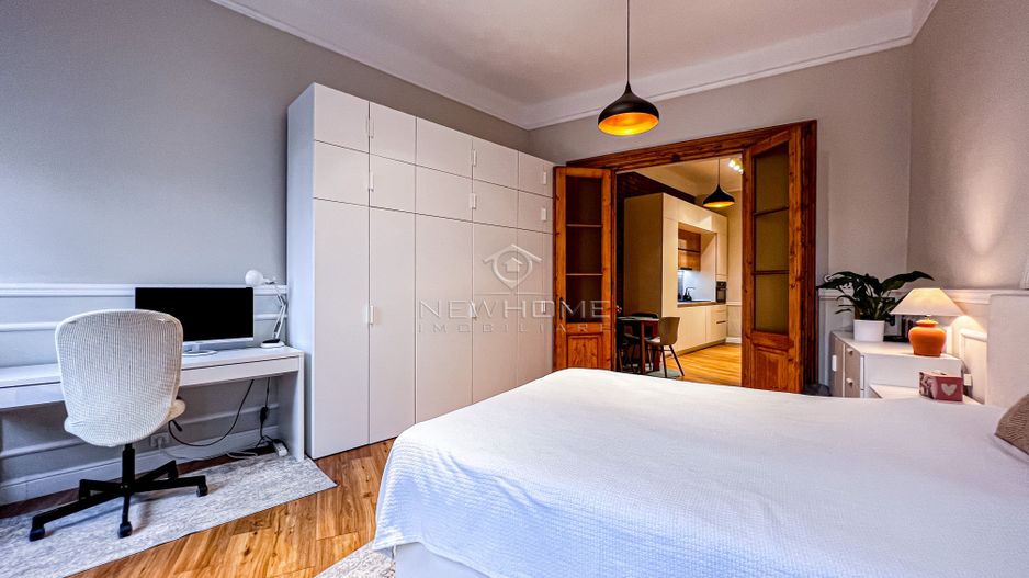 COMISION 0 %  Apartament 3 camere, zona ULTRACENTRAL - Poză 4