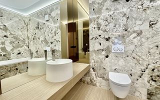 Apartament exclusivist 4 camere I Iancu Nicolae I 2 locuri de parcare - Poză 29