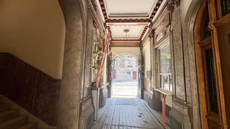 De Vanzare-Central/Cismigiu ~ Spatiu Birouri/Clinica/Centru Infrumusetare - Poză 16