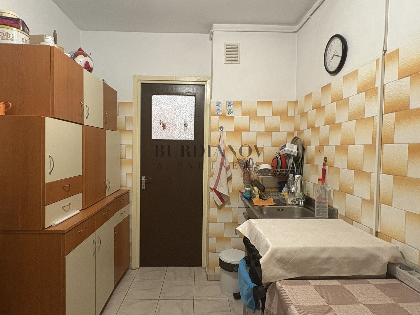 Apartament cu 3 camere de vânzare - 1 Decembrie 1918 - Sector 3 - Poză 7