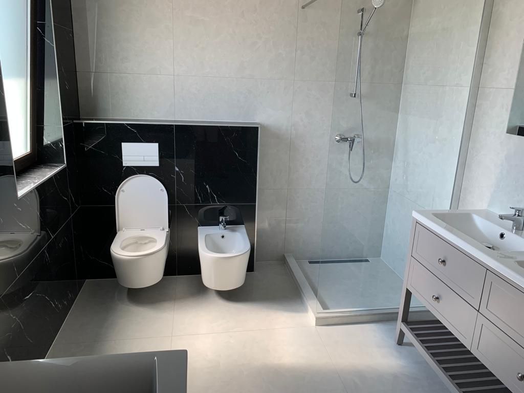 Duplex lipit prin garaj! Dumbravita - Poză 7