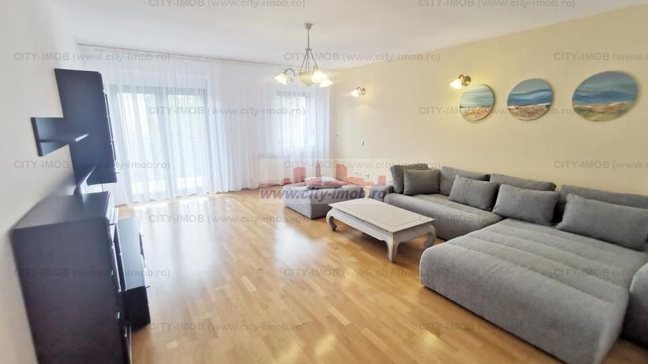 Inchiriere Apartament 3 camere Dacia, Eminescu Ultracentral - Poză 1