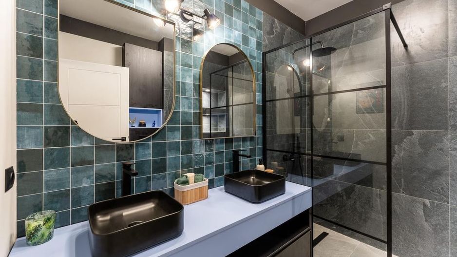 Apartament 2 camere cu parcare subterană – Complet mobilat și utilat - Poză 7