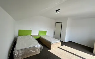 Casă individuală de închiriat Hălchiu – Strada Caiselor - Poză 12