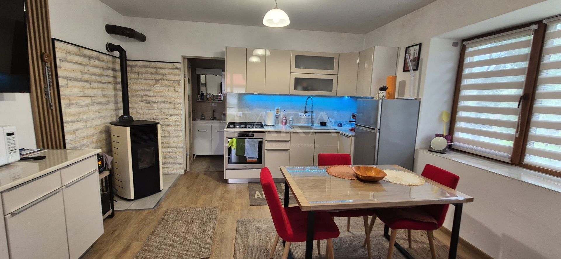 EXCLUSIVITATE Casa individuala ALUNIS - Poză 7