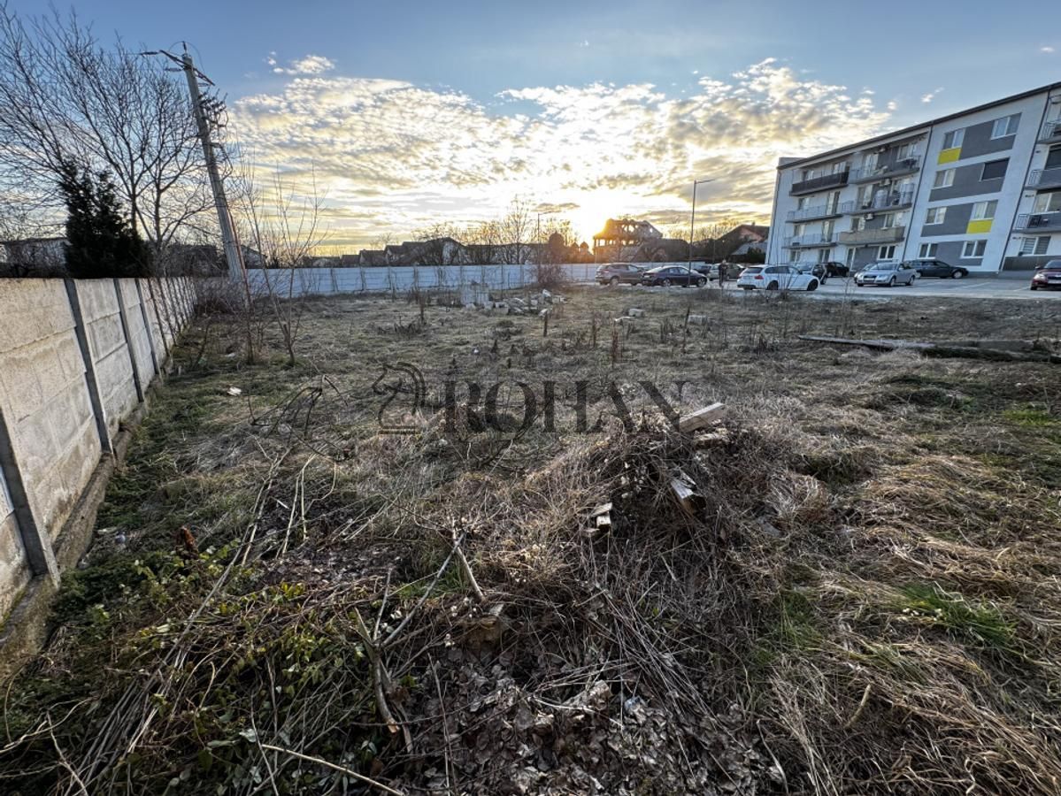 Oportunitate dezvoltare imobiliara, Strada Nicolae Labis - Alba Iulia - Poză 2
