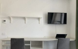 Apartament 1 camera + loc parcare - Visoianu (Capat CUG) - Poză 5