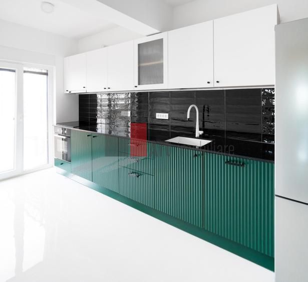 Inchiriere penthouse exclusivist Orhideea Residence - Poză 6