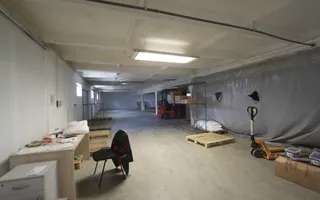 Spațiu industrial la sosea: Dumbravita - Giarmata - Poză 14