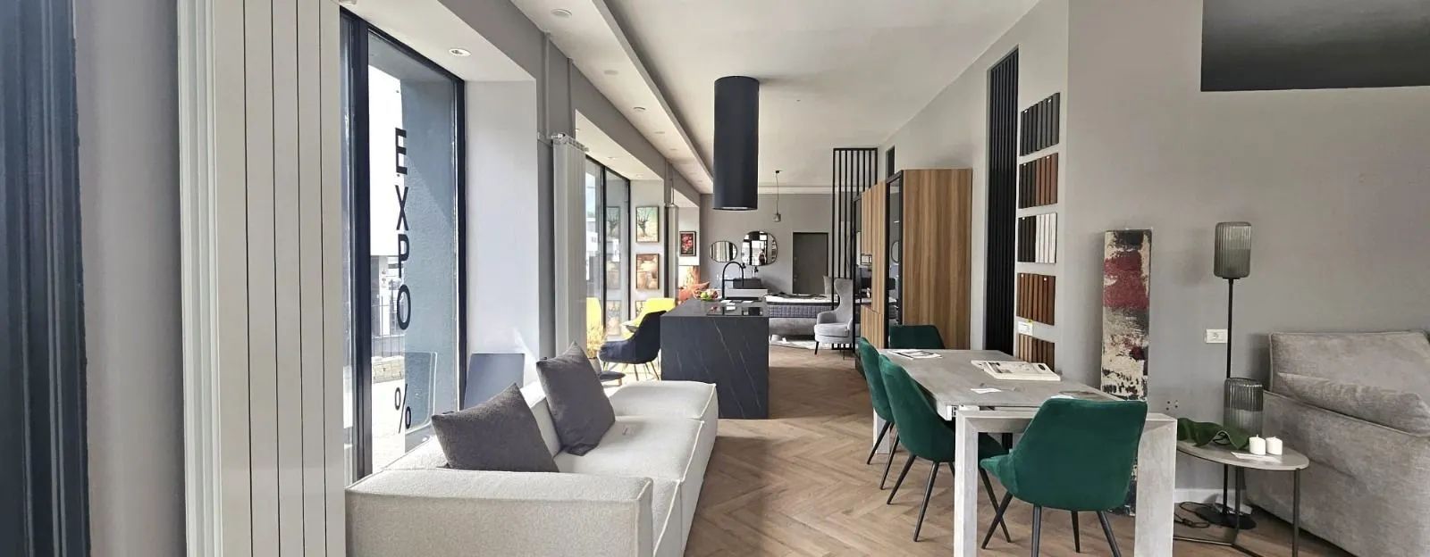 Spațiu comercial de inchiriat - Mihai Bravu - Poză 11