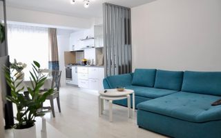 Gran Via Marina 2 camere - Poză 8