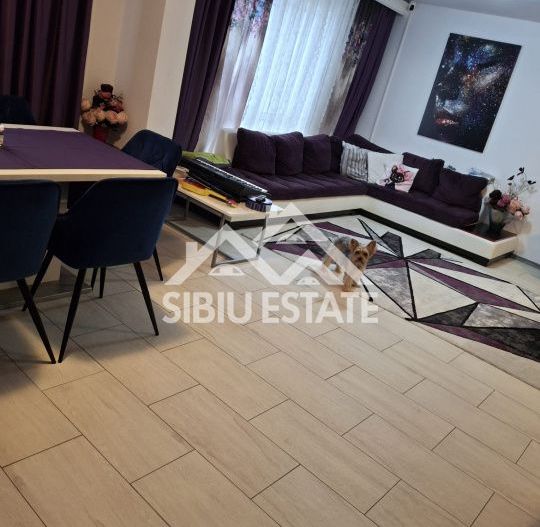 Casa tip duplex de vanzare 5 camere, 2 bai- Cartier Arhitectilor - Poză 11