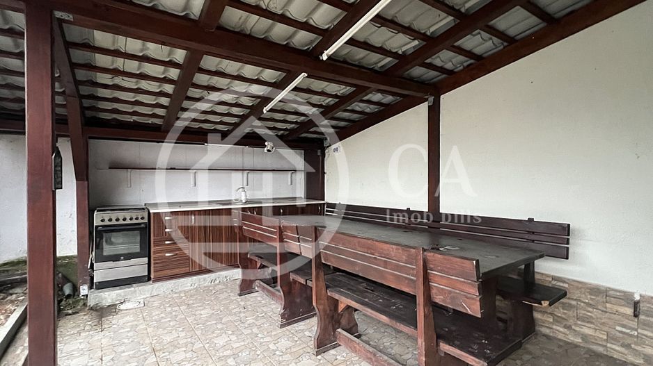 Casa cu 3 camere de inchiriat in Osorhei, Bihor - Poză 11