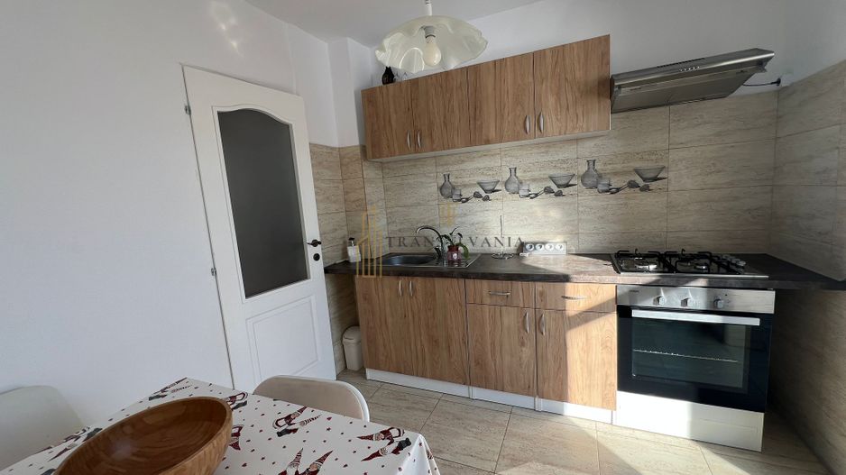 Apartament 2 camere de închiriat – Locație excelentă, lângă Parcul Sub - Poză 8