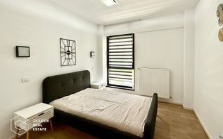 Apartament 2 camere, Pipera Green Vista, mobilat si utilat recent - Poză 6