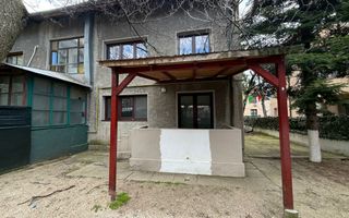 INCHIRIERE VILA FLOREASCA | CURTE PROPRIE | PARCARE | 130MP | - Poză 22