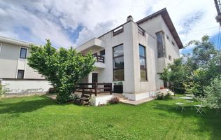 Casă/Vilă Voluntari-Pipera