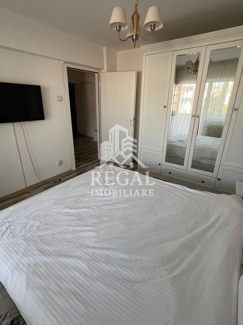 Apartament 2 camere de închiriat – Micro 5/1, modern, renovat recent - Poză 7