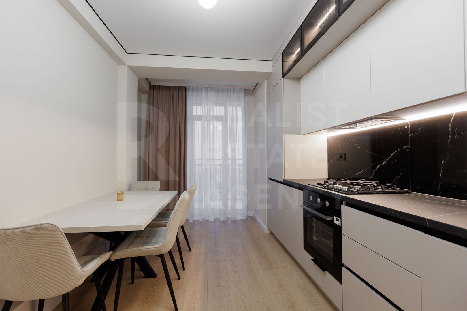 Vânzare, apartament, 2 camere, strada Jubiliară, Botanica - Poză 3