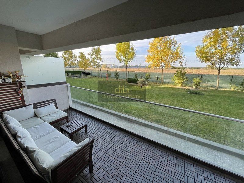 Apartament 3 camere Vita Bella *Parcare 2 locuri*/ Terasa mare - Poză 2