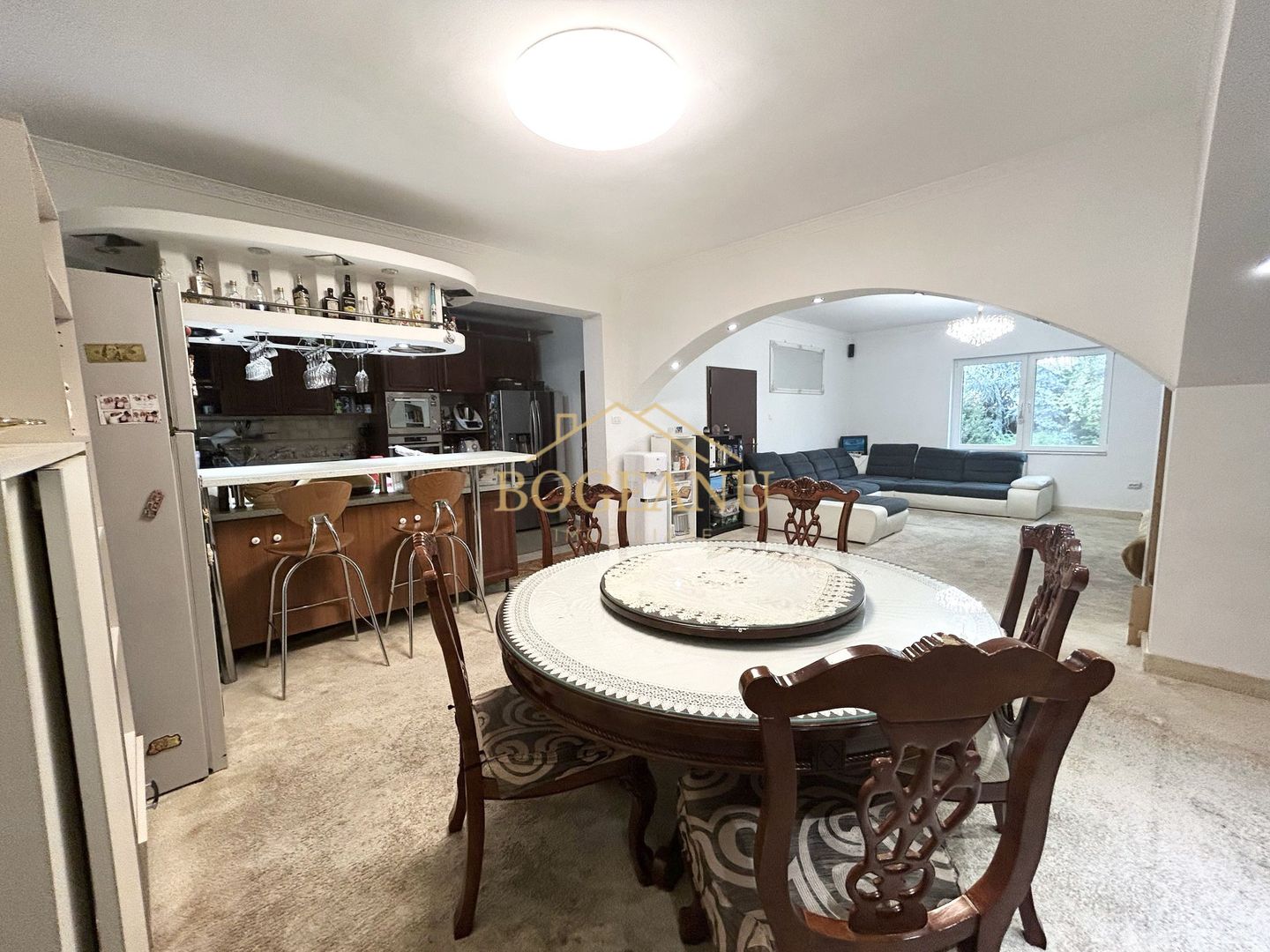 BG25-Vila Exclusivista-COMISION 0% SAG - Poză 10