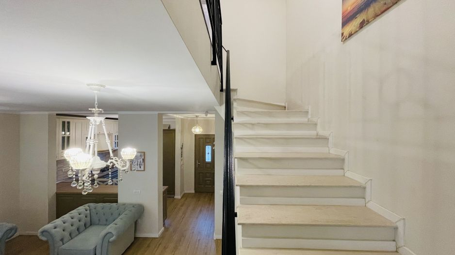 OFERTA INCHIRIATA - Casuta cu suflet, langa Padure | Segmentul Premium - Poză 13