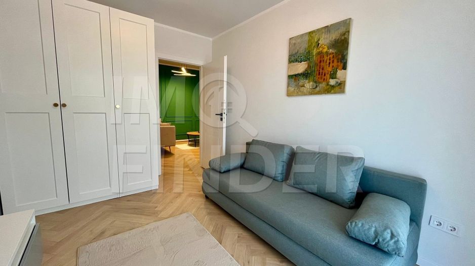 3 camere, imobil PREMIUM, totul nou, ocupabil imediat - Poză 13