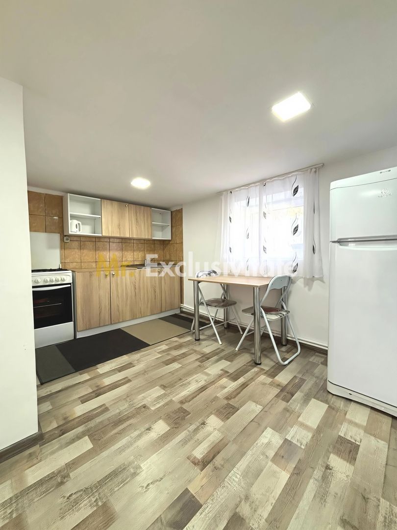 Casa în județul Argeș - Coșești de locuit sau casă de vacanță - Poză 6