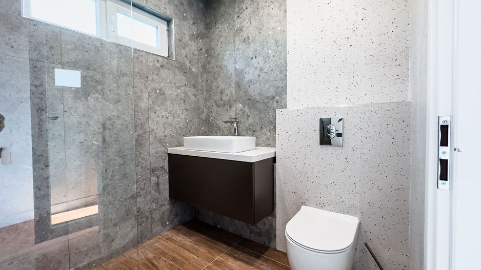 Vila moderna I Tunari - Poză 37