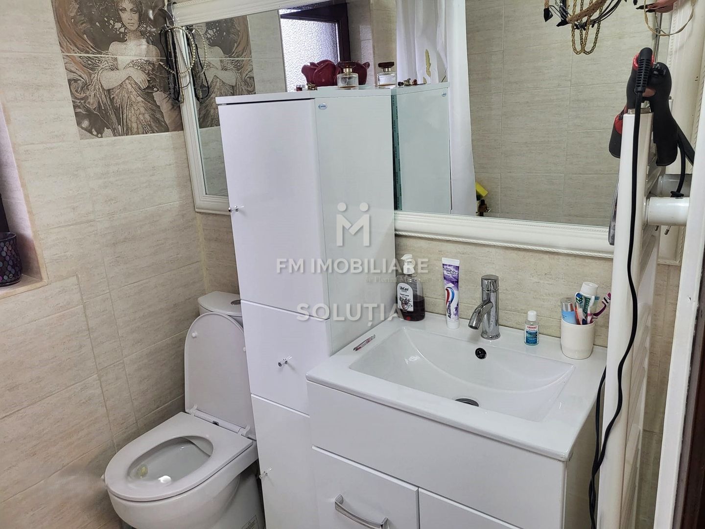 Închiriere casă Tăuții Măgherăuș | Mobilată utilată | Zonă liniștită - Poză 9