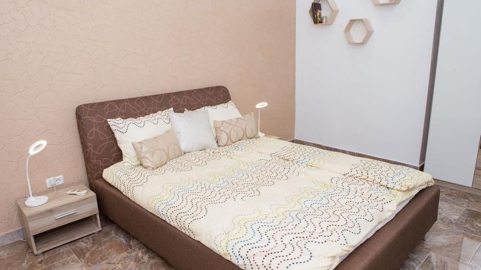 Piata-Maria | 2 Camere | Centrala Proprie. - Poză 2